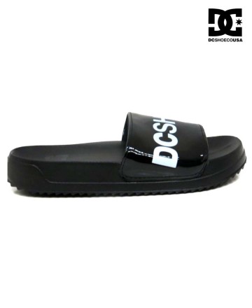 Sandalias
DC Slide Platform