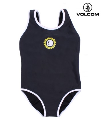 One Piece
Volcom Sunflower