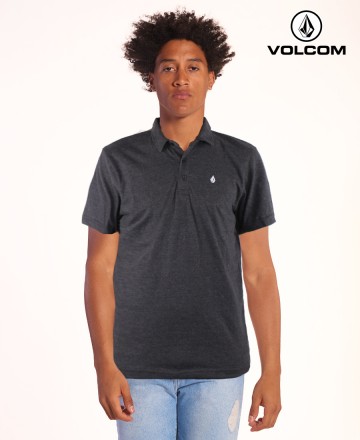 Polo
Volcom Wowzer