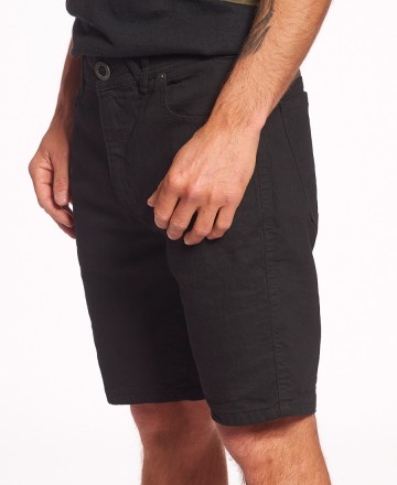 Bermuda
Volcom 2X4 Black