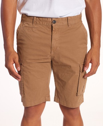 Bermuda
Volcom Cargo Solid 18 Pulg