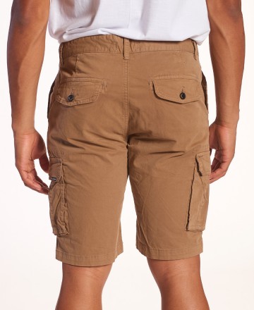 Bermuda
Volcom Cargo Solid 18 Pulg