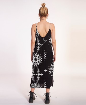 Vestido
Isabel La Católica Solero Midi