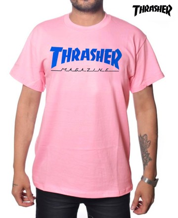 Remera
Thrasher Magazine