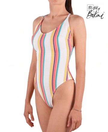 One Piece
Rip Curl Shine Morley