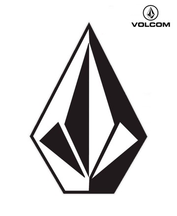 Sticker
Volcom Stone Grande