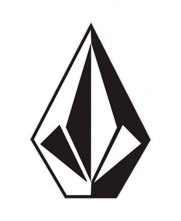 Sticker
Volcom Stone Grande