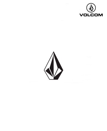 Sticker
Volcom Stone Small