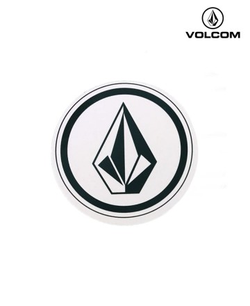 Sticker
Volcom Stone Circle