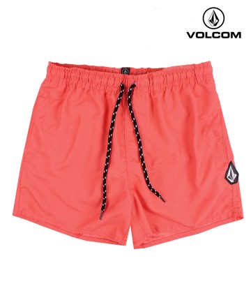 Boardshort
Volcom Solid 12 Pulg