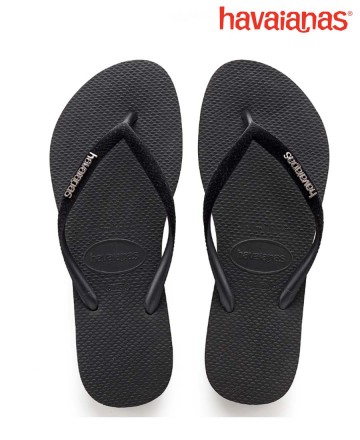 Ojotas
Havaiana Slim Velvet