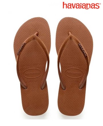 Ojotas
Havaiana Slim Velvet