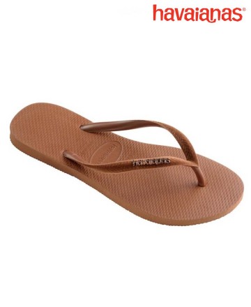 Ojotas
Havaiana Slim Velvet