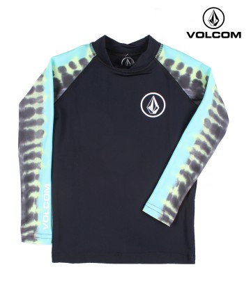 Lycra
Volcom Slim