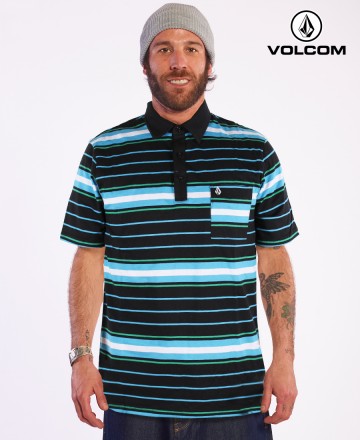 Polo
Volcom Fliedly