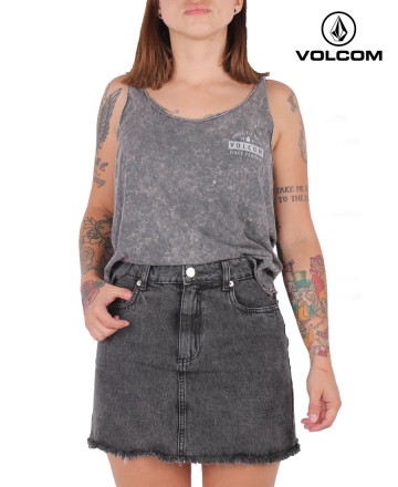 Musculosa 
Volcom Acid