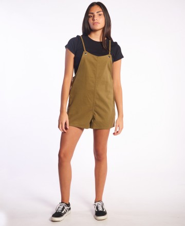 Jumpsuit
Volcom Solid