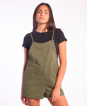 Jumpsuit
Volcom Solid