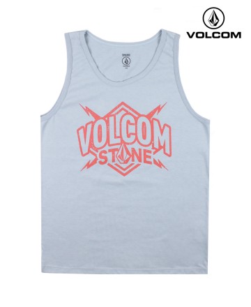 Musculosa 
Volcom Subdue