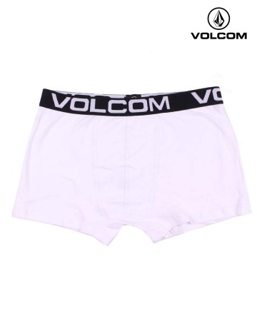 Boxer 
Volcom Solid