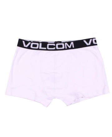 Boxer 
Volcom Solid