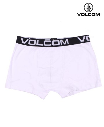 Boxer 
Volcom Solid