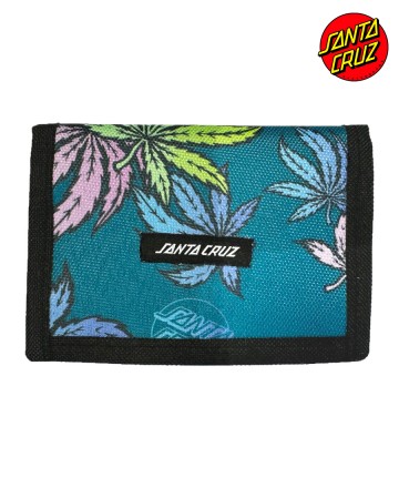 Billetera
Santa Cruz Weed Dot