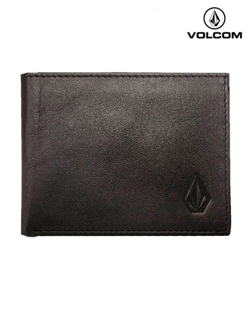 Billetera 
Volcom Solid