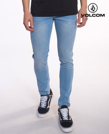 Jean
Volcom Vorta Skinny