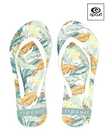 Ojotas
Rip Curl Tropic Sol