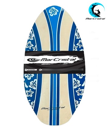 Skimboard
Mar Cristal 39