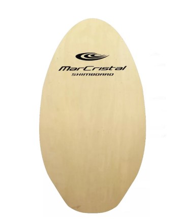 Skimboard
Mar Cristal 35