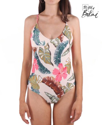 One Piece
Rip Curl Tropic