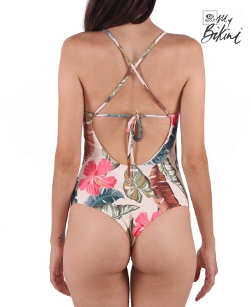 One Piece
Rip Curl Tropic