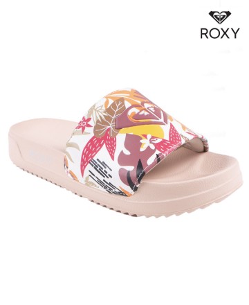 Sandalias
Roxy Plat Slippy