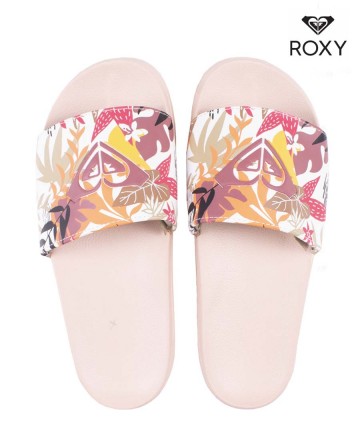 Sandalias
Roxy Plat Slippy