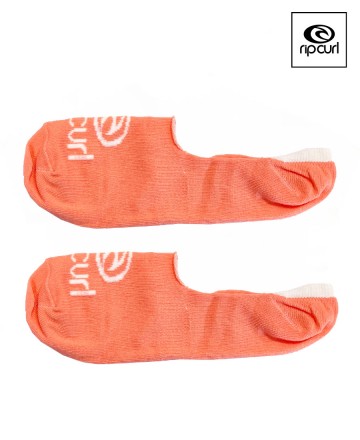 Soquetes
Rip Curl Invisible