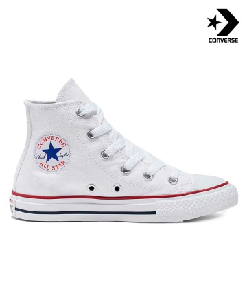 Zapatillas 
Converse All Star