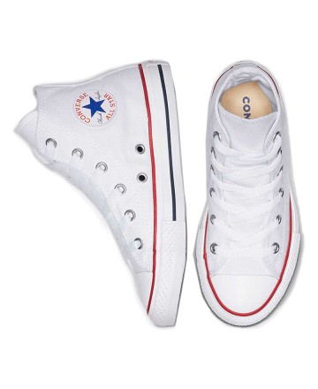 Zapatillas 
Converse All Star