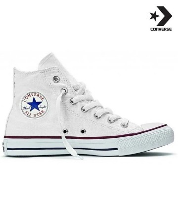 Zapatillas 
Converse All Star
