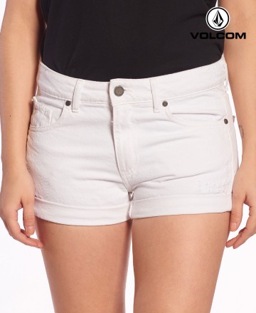 Short 
Volcom Low Trash