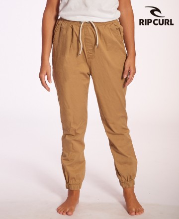 Pantaln
Rip Curl Jogger Beach