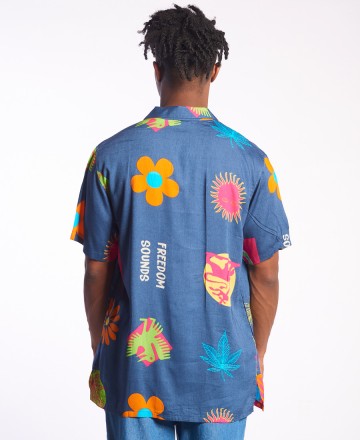 Camisa
Y T Quique? Peace