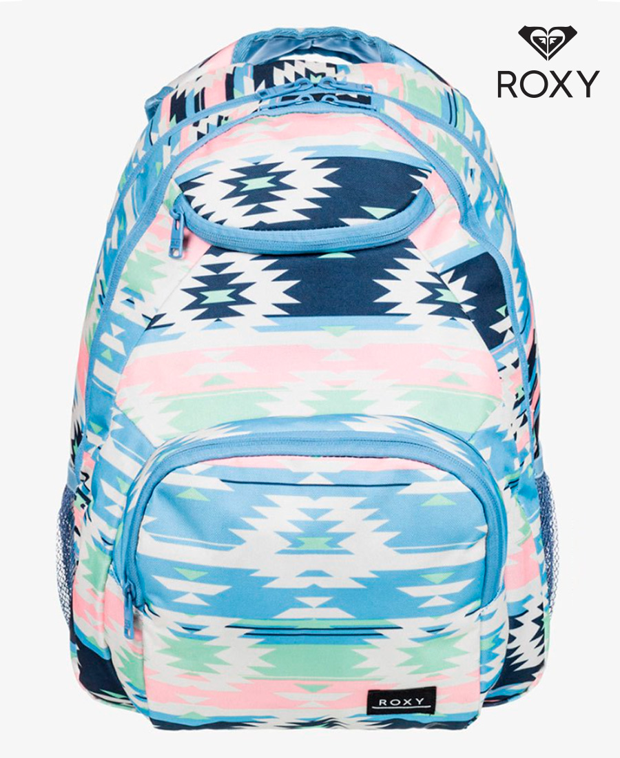 Isabel La Católica - Mochila Roxy