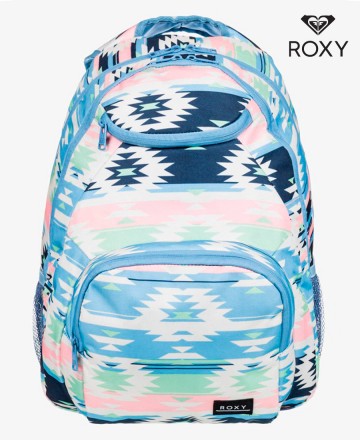 Mochila
Roxy Shadow 24L