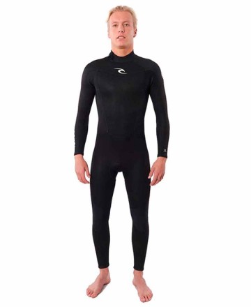 Wetsuit  3/2
Rip Curl Freelite Back Zip