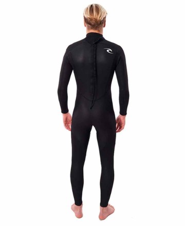 Wetsuit  3/2
Rip Curl Freelite Back Zip