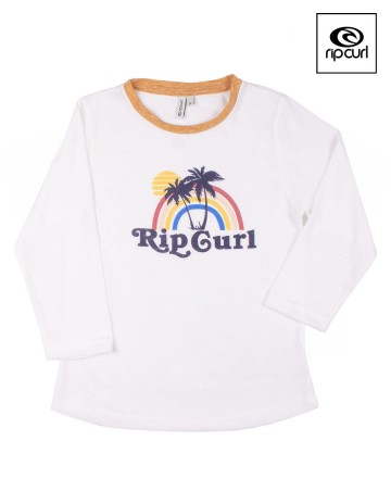 Remera
Rip Curl Paradise