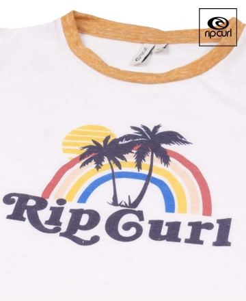 Remera
Rip Curl Paradise