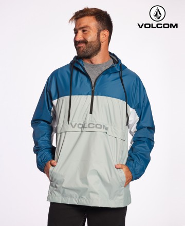 Rompeviento
Volcom Anorak Fezz